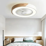 Ventilateur Luminaire Chambre Luminaire