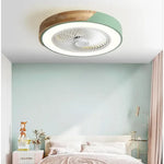 Ventilateur Luminaire Chambre Luminaire