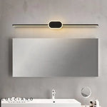 Voici La Transformation: Applique Murale Led Design Minimaliste Élégant Chambre
