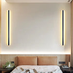 Voici La Transformation: Applique Murale Moderne Design Lumineux Ip65 Chambre