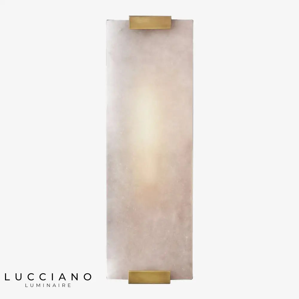 Voici La Transformation Du Titre: Applique Murale Moderne Design Élégant Minimaliste Chambre