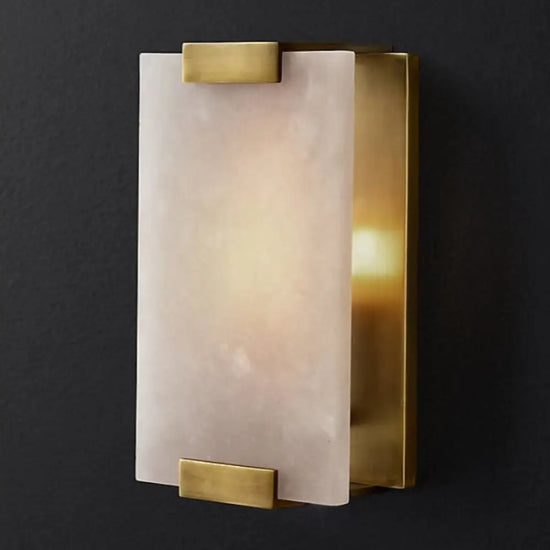 Voici La Transformation Du Titre: Applique Murale Moderne Design Élégant Minimaliste Chambre