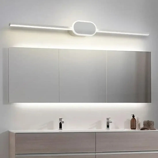 Voici La Transformation Du Titre En Gardant Les Deux Premiers Mots Identiques: Applique Murale Led