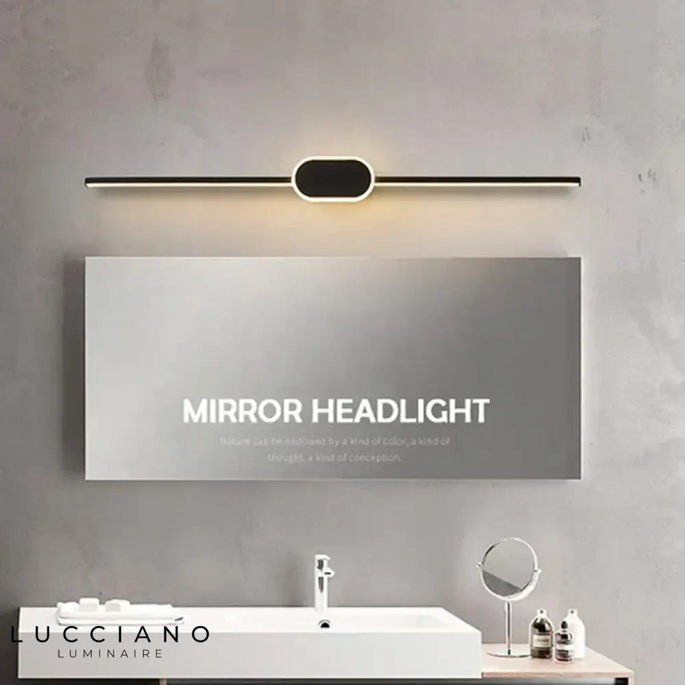 Voici La Transformation Du Titre En Gardant Les Deux Premiers Mots Identiques: Applique Murale Led