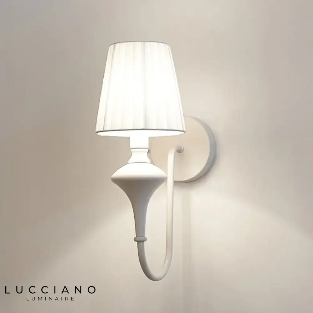 Voici La Transformation Du Titre: Lampe De Chevet Nordique Élégante Design Minimaliste Pas