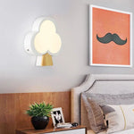Voici La Transformation Du Titre Tout En Gardant Les Deux Premiers Mots: Applique Murale Moderne