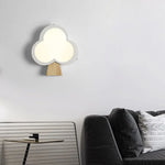 Voici La Transformation Du Titre Tout En Gardant Les Deux Premiers Mots: Applique Murale Moderne