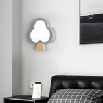 Voici La Transformation Du Titre Tout En Gardant Les Deux Premiers Mots: Applique Murale Moderne