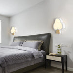Voici La Transformation Du Titre Tout En Gardant Les Deux Premiers Mots: Applique Murale Moderne