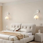 Voici Le Nouveau Titre: Applique Murale Champignon Lumineux Design Scandinave Chambre