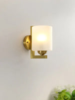 Voici Le Nouveau Titre: Applique Murale En Cuivre Minimaliste Design Contemporain Chambre