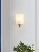 Voici Le Nouveau Titre: Applique Murale En Cuivre Minimaliste Design Contemporain Chambre