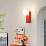 Voici Le Nouveau Titre: Applique Murale Led Contemporaine Design Modulable Chambre