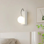 Voici Le Nouveau Titre: Applique Murale Led Contemporaine Design Modulable Chambre