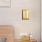 Voici Le Nouveau Titre: Applique Murale Led Cuivre Design Luxe Chambre