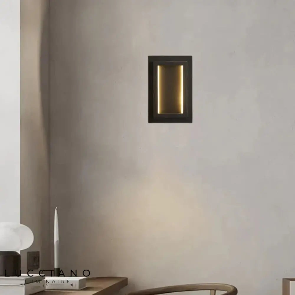 Voici Le Nouveau Titre: Applique Murale Led Cuivre Design Luxe Chambre