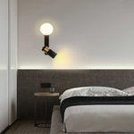 Voici Le Nouveau Titre: Applique Murale Led Élégante Design Contemporain Chambre