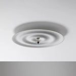 Voici Le Nouveau Titre: Applique Murale Minimaliste Onde Lumineuse Élégante Chambre