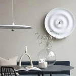 Voici Le Nouveau Titre: Applique Murale Minimaliste Onde Lumineuse Élégante Chambre