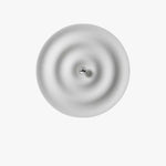 Voici Le Nouveau Titre: Applique Murale Minimaliste Onde Lumineuse Élégante Chambre