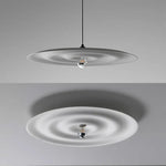 Voici Le Nouveau Titre: Applique Murale Minimaliste Onde Lumineuse Élégante Chambre