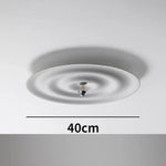 Voici Le Nouveau Titre: Applique Murale Minimaliste Onde Lumineuse Élégante D 40Cm Ceiling Ligh /