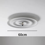 Voici Le Nouveau Titre: Applique Murale Minimaliste Onde Lumineuse Élégante D 60Cm Ceiling Ligh /