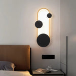 Voici Le Nouveau Titre: Applique Murale Moderne Design Élégante Led Chambre