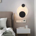 Voici Le Nouveau Titre: Applique Murale Moderne Design Élégante Led Chambre