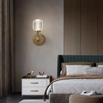 Voici Le Nouveau Titre: Applique Murale Moderne Design Scandinave Lumineuse Chambre