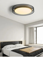 Voici Le Nouveau Titre: Ceiling Lights Bedroom Lamp Minimalist Nordic Design Illumination