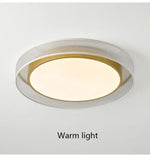 Voici Le Nouveau Titre: Ceiling Lights Bedroom Lamp Minimalist Nordic Design Illumination