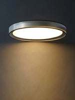 Voici Le Nouveau Titre: Ceiling Lights Bedroom Lamp Minimalist Nordic Design Illumination