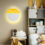 Voici Le Nouveau Titre En 6 Mots: Applique Murale Led Dinosaure Lumineux Mignon Adorable Chambre