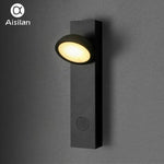 Voici Le Nouveau Titre En Conservant Les Deux Premiers Mots: Applique Design Led Minimaliste