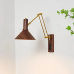 Voici Le Résultat: Applique Murale Led Contemporaine Design Minimaliste Chambre