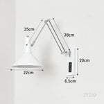Voici Le Résultat: Applique Murale Led Contemporaine Design Minimaliste D Chambre