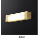 Voici Le Titre Transformé: Applique Murale À Led Dorée Élégante Design 30Cm / 0-5W Warm Yellow