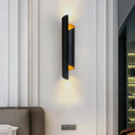 Voici Le Titre Transformé: Applique Murale De Luxe Élégante Dorée Moderne Chambre