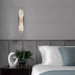 Voici Le Titre Transformé: Applique Murale Design Luxueuse Moderne Élégante Chambre