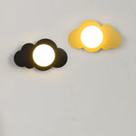 Voici Le Titre Transformé: Applique Murale Design Nuage Lumineux Contemporain. Chambre