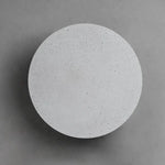 Voici Le Titre Transformé: Applique Murale Industrielle Béton Brut Minimaliste Scandinave Chambre