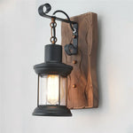 Voici Le Titre Transformé: Applique Murale Industrielle Vintage Rétro Design Lumineux Chambre