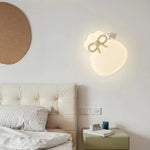 Voici Le Titre Transformé: Applique Murale Lapin Et Ours Lumineux Décoratif Chambre