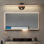 Voici Le Titre Transformé: Applique Murale Led Design Élégant Moderne Chambre