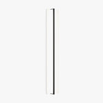 Voici Le Titre Transformé: Applique Murale Led Minimaliste Design Épuré Chambre