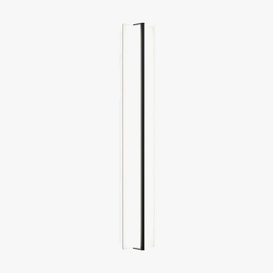 Voici Le Titre Transformé: Applique Murale Led Minimaliste Design Épuré Chambre