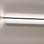 Voici Le Titre Transformé: Applique Murale Led Minimaliste Design Épuré Chambre