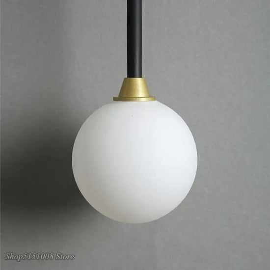 Voici Le Titre Transformé: Applique Murale Led Moderne Élégante Minimaliste Chambre