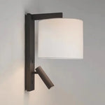 Voici Le Titre Transformé: Applique Murale Led Nordique Élégante Design Contemporain Chambre